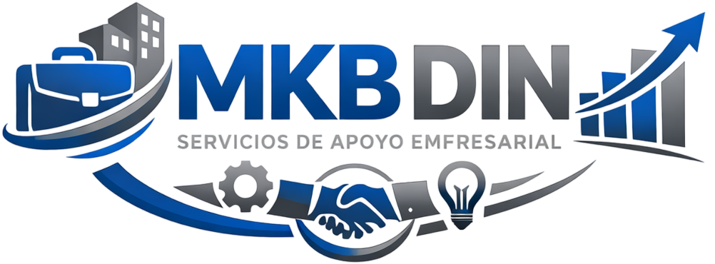 Logo de la empresa